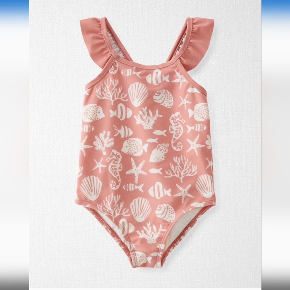 NWT Little Planet By Carter's